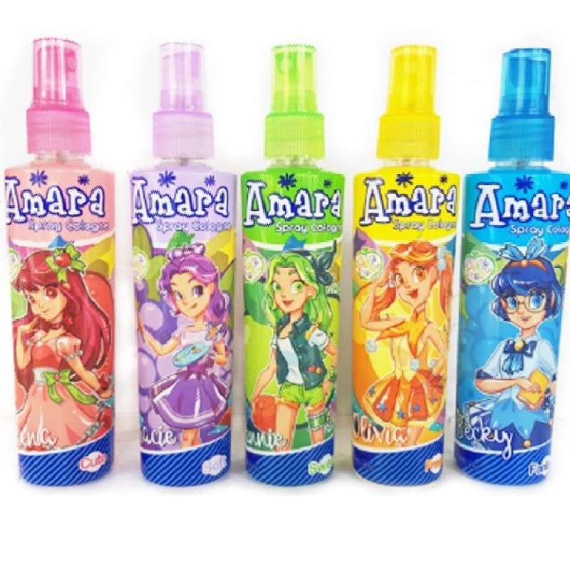 Parfum amara best sale