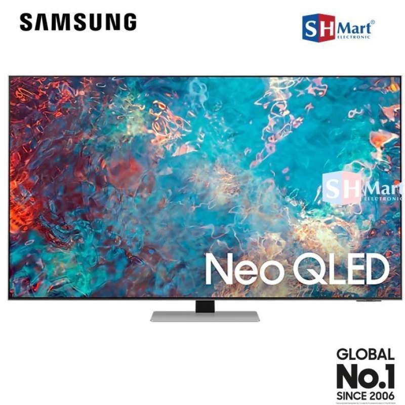 Promo SAMSUNG NEO QLED 4K LED SMART TV 