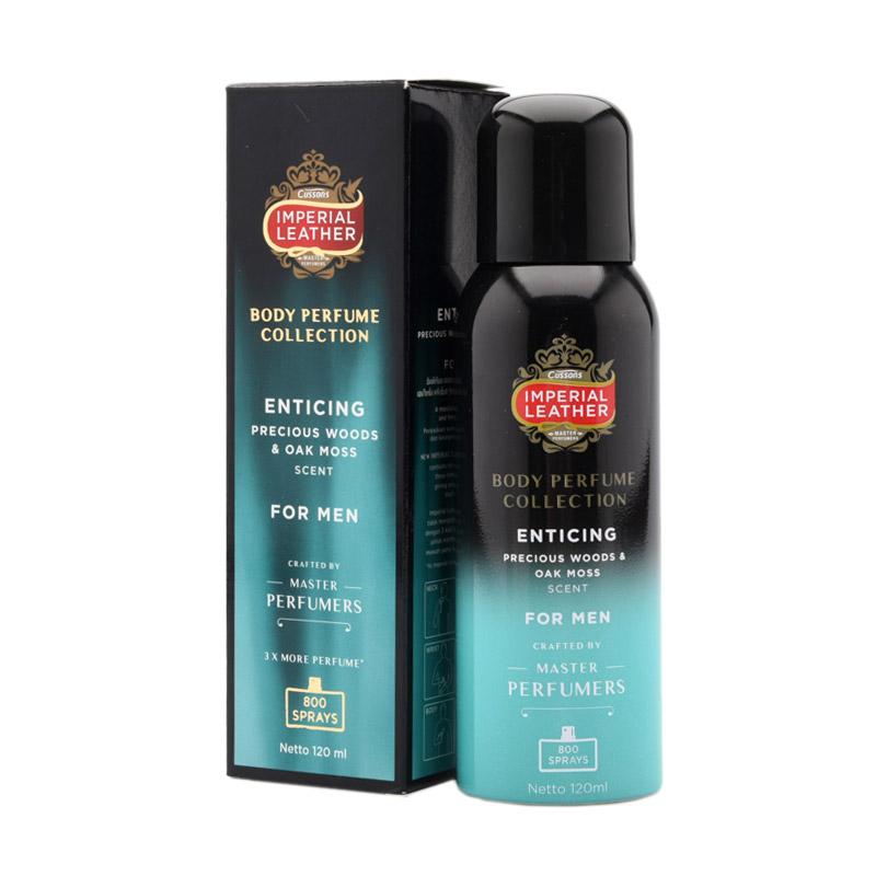 Parfum cussons shop imperial leather