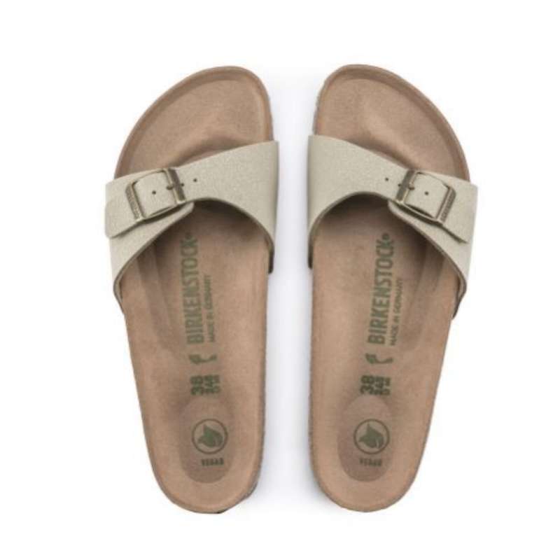 Sandal Birkenstock Wanita Madrid Narrow Original