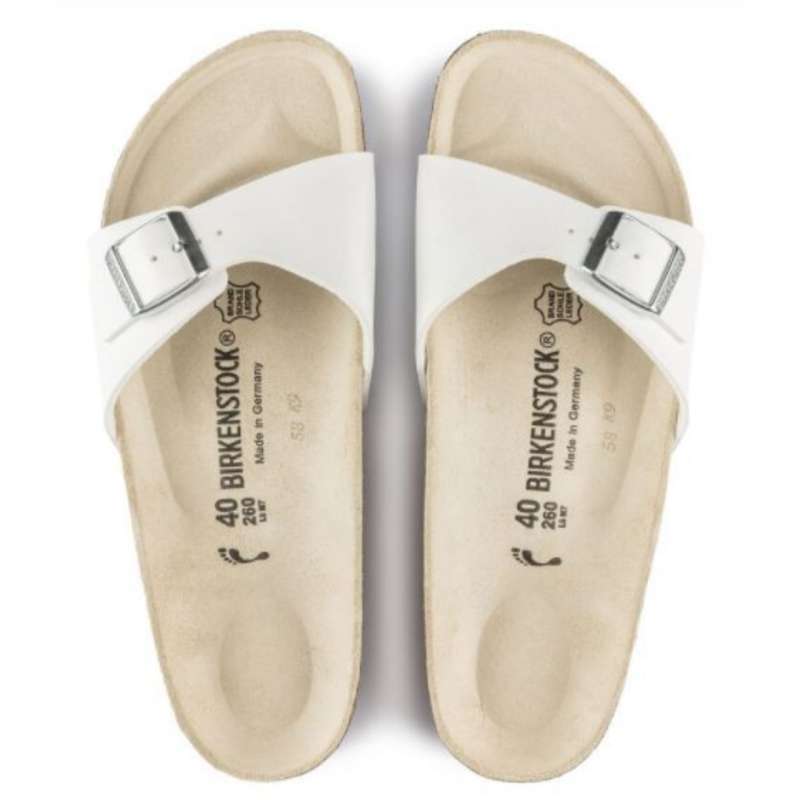 Birkenstock wanita 2025