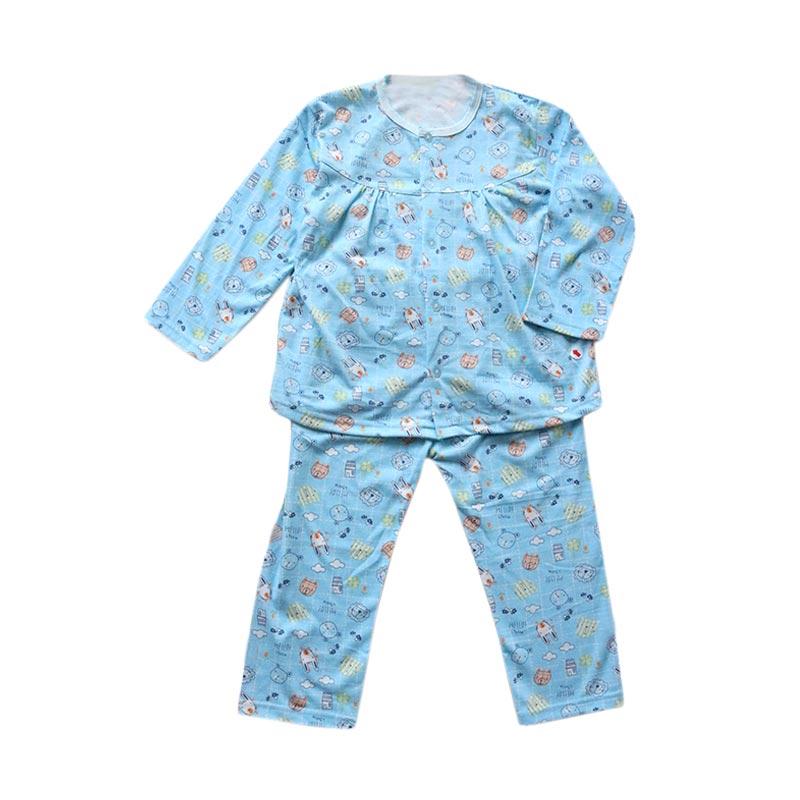 7400 Model Baju Anak Baby Doll Gratis Terbaru