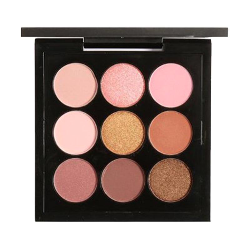 Jual Focallure 9 Color Eyeshadow Palette Online Agustus 2020 Blibli Com