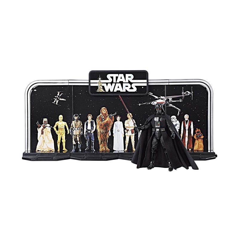 star wars legacy pack