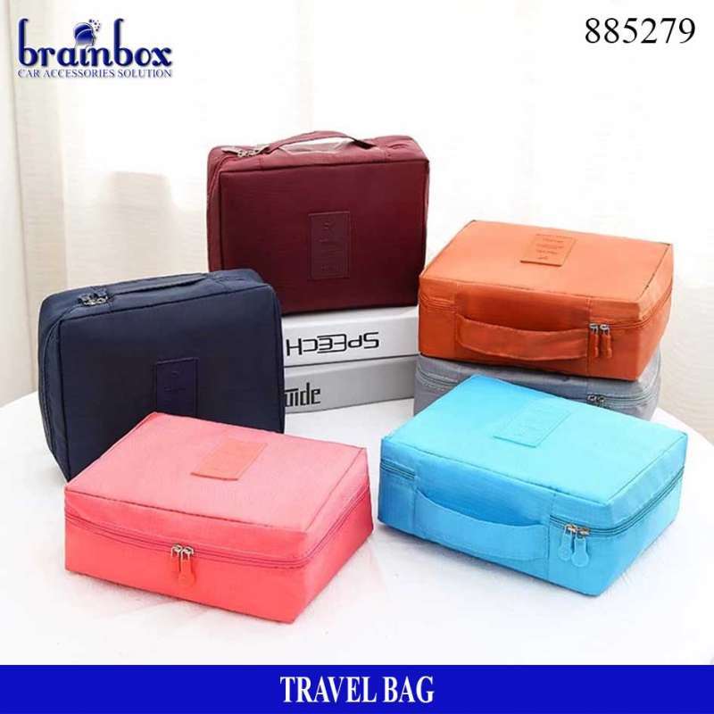 Jual bag organizer hot sale