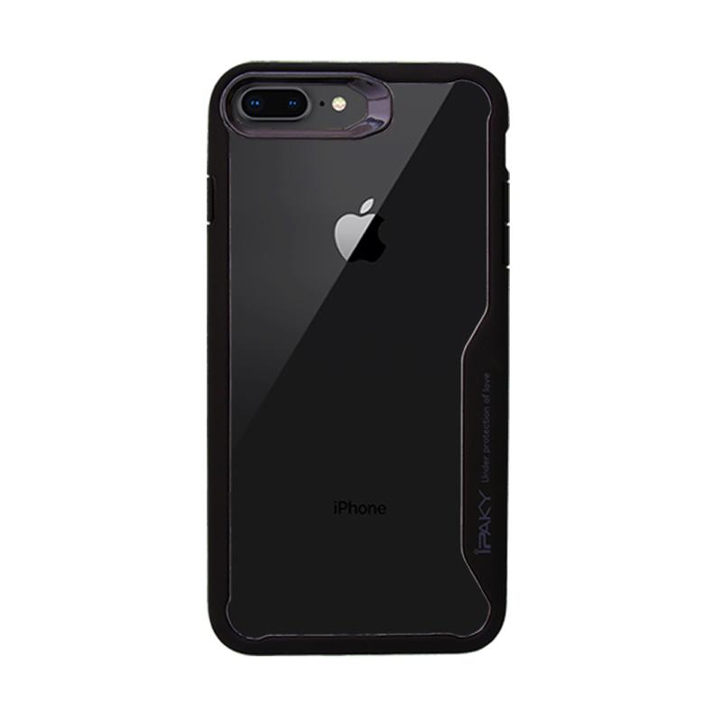 Jual Ipaky Hybrid Hd Acrylic Softcase Casing For Apple Iphone 7