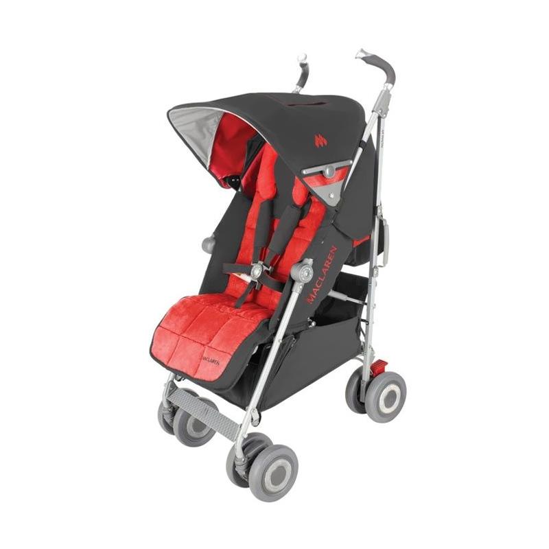 Stroller maclaren murah hot sale