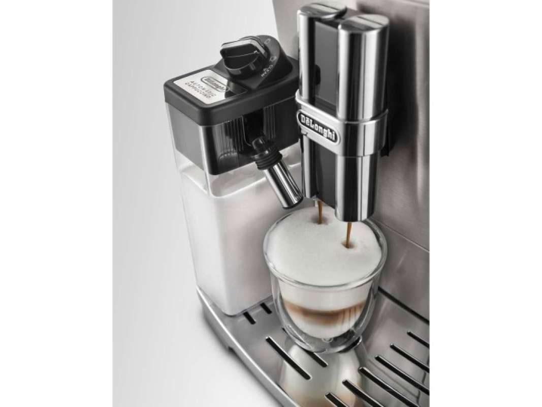 DELONGHI PRIMADONNA S ECAM 28.465.MB 