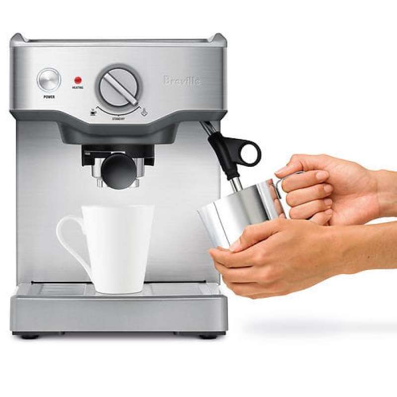 Jual RECOMMEND MESIN KOPI BREVILLE 