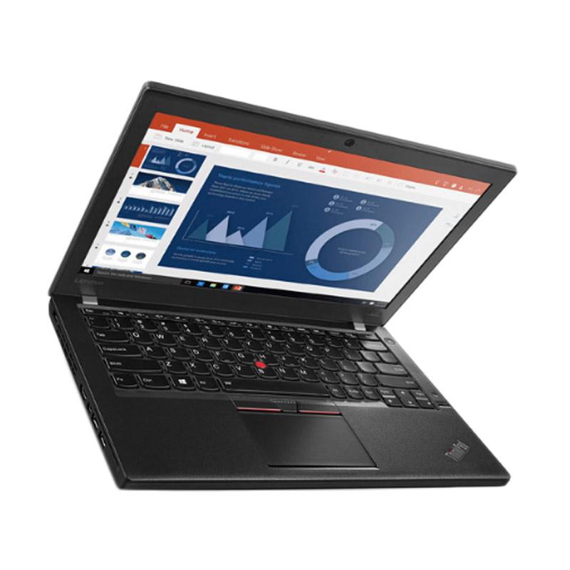 Jual Jcc Cpucom Lenovo Thinkpad X260 8yid Laptop Intel Core I5 6200u Win10 Pro 4gb 500gb 8gb 12 5 Inch Fhd Integrated Fingerprint Backlit Online Desember 2020 Blibli