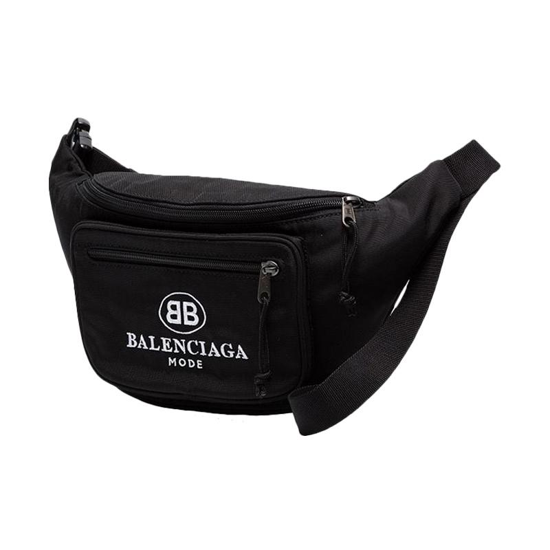 harga sling bag balenciaga