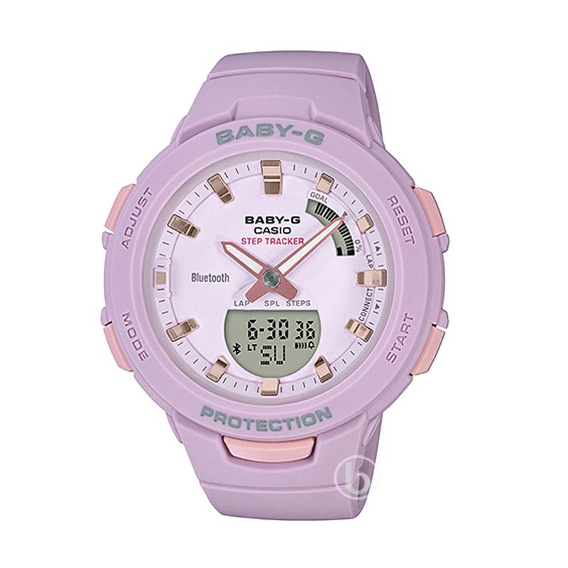 baby g bsa b100 harga