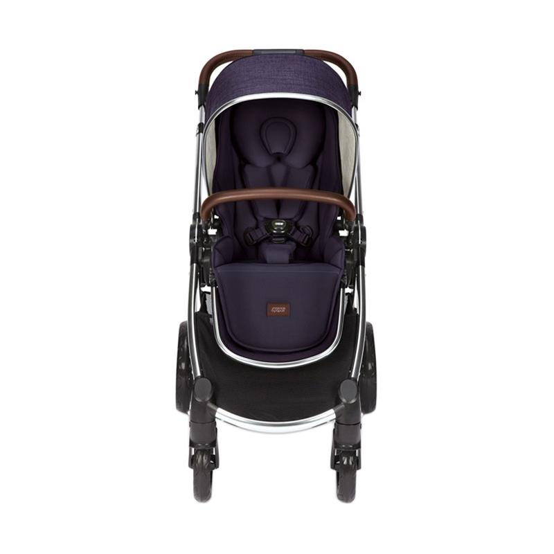 Jual Mamas Papas Ocarro Kereta Dorong Bayi Murah Maret 2020 Blibli Com