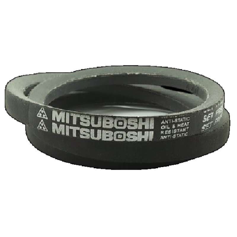 V belt a 38 store