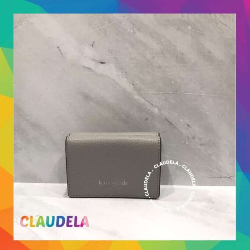 Kate spade best sale micro trifold wallet