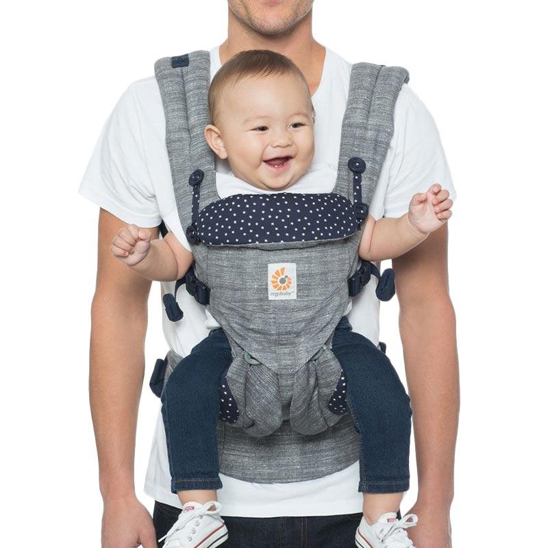 baby carrier omni 360
