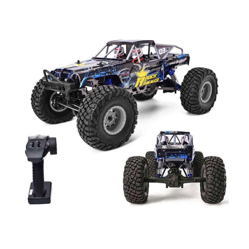Jual RGT 18000 Rock Hammer RC Offroad 