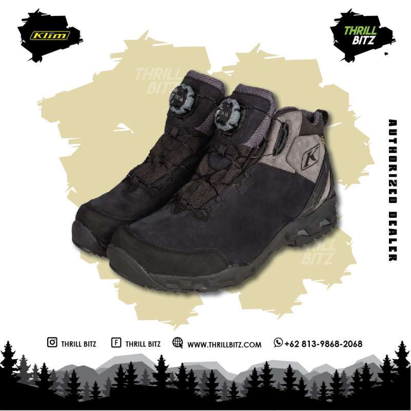 Klim transition gtx online