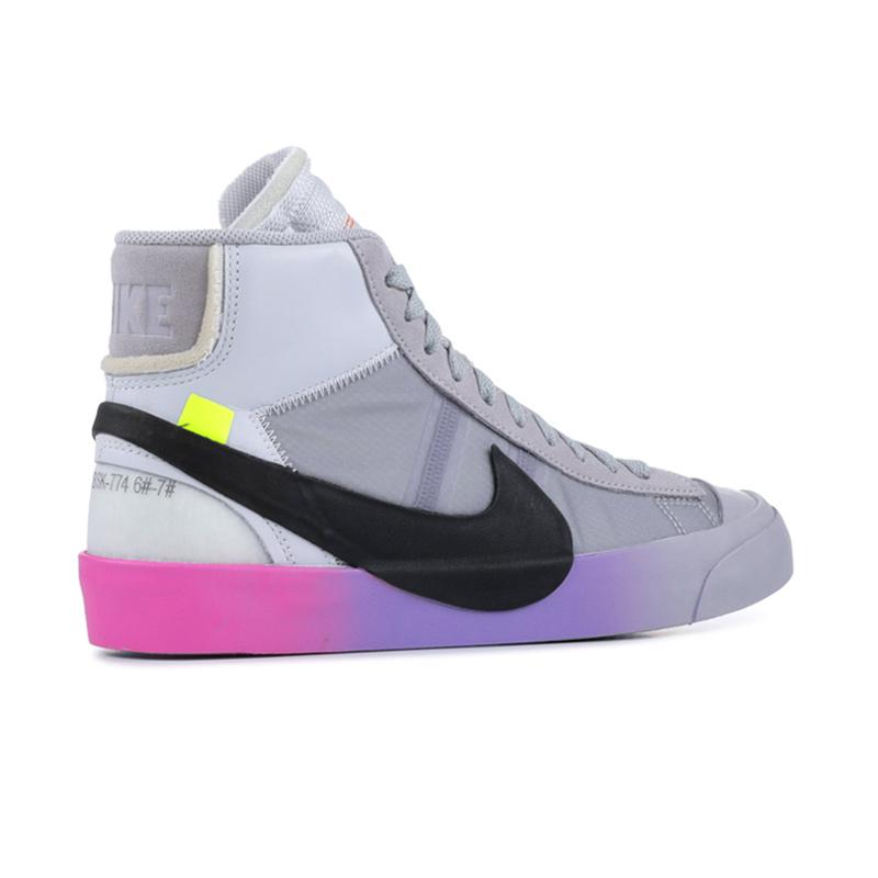 harga nike blazer off white