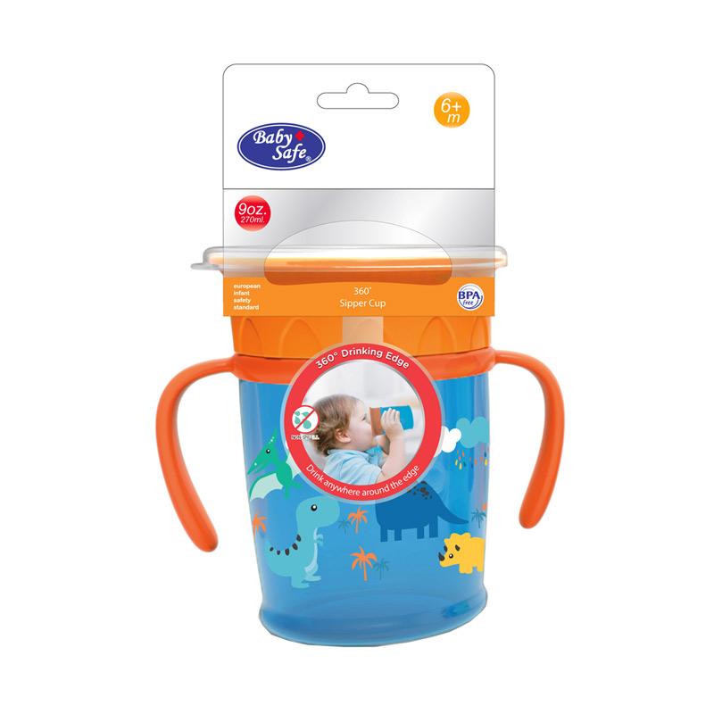 baby safe sipper cup