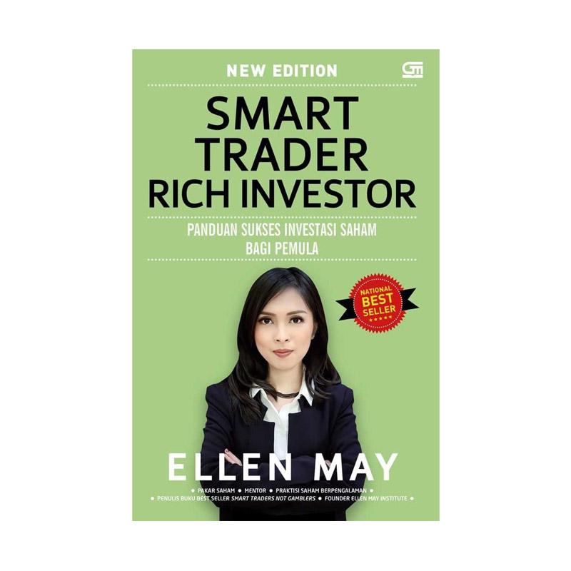 34 Rekomendasi Saham Ellen May - Info Uang Online