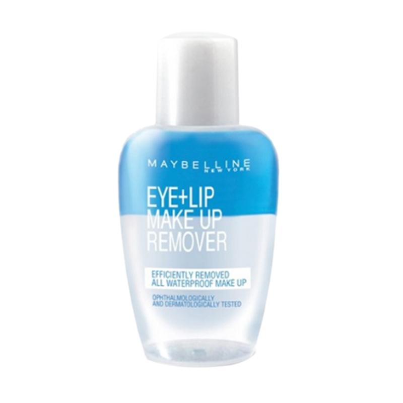 maybelline makeup remover