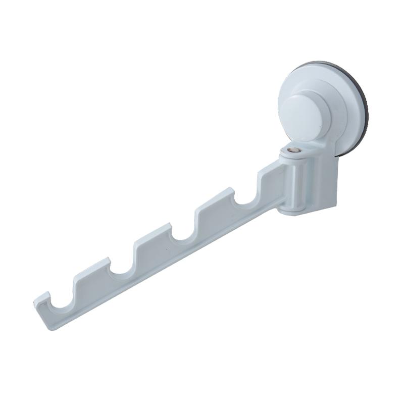 JYSK R5010 Hook Billund Gantungan Kamar Mandi