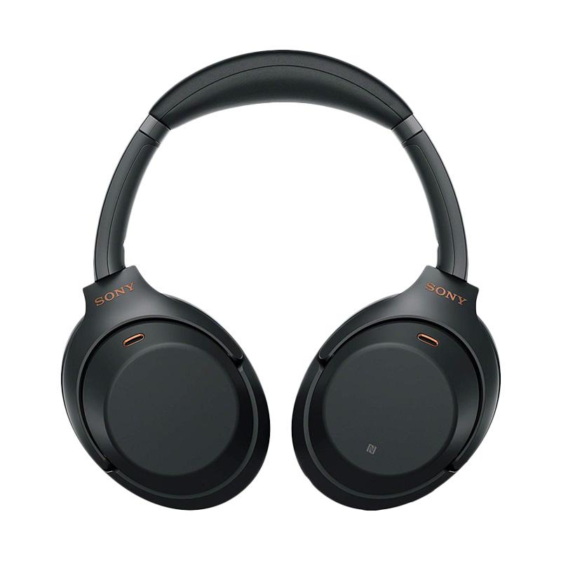 Jual SONY WH-1000XM3 Wireless Noise Canceling Headphones di Seller Apple  Watch Stuff Official Store - Kota Jakarta Barat, DKI Jakarta | Blibli