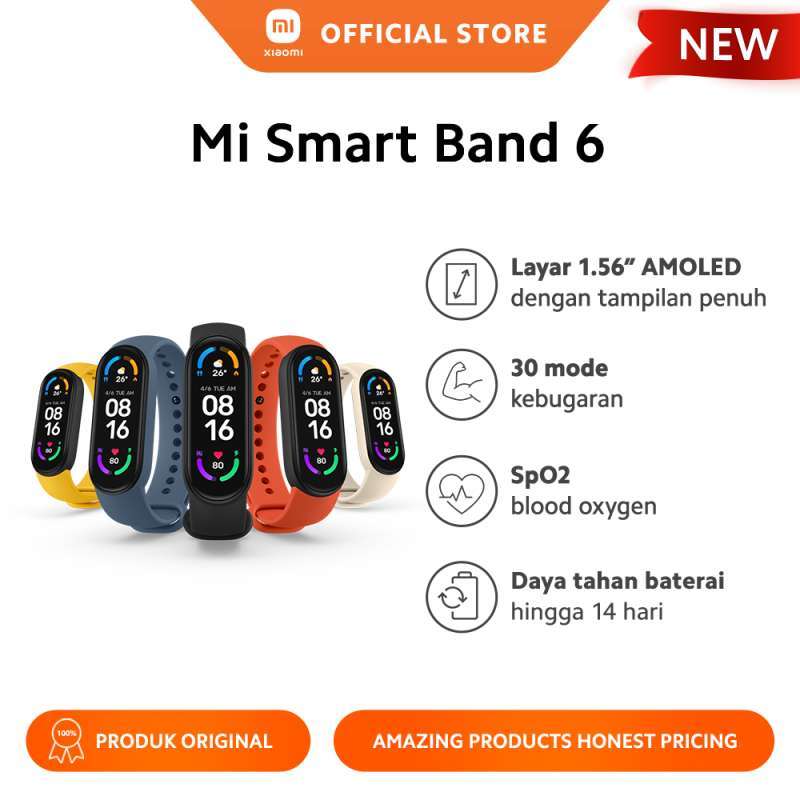 1.0 6.16 mi band 6 Clearance