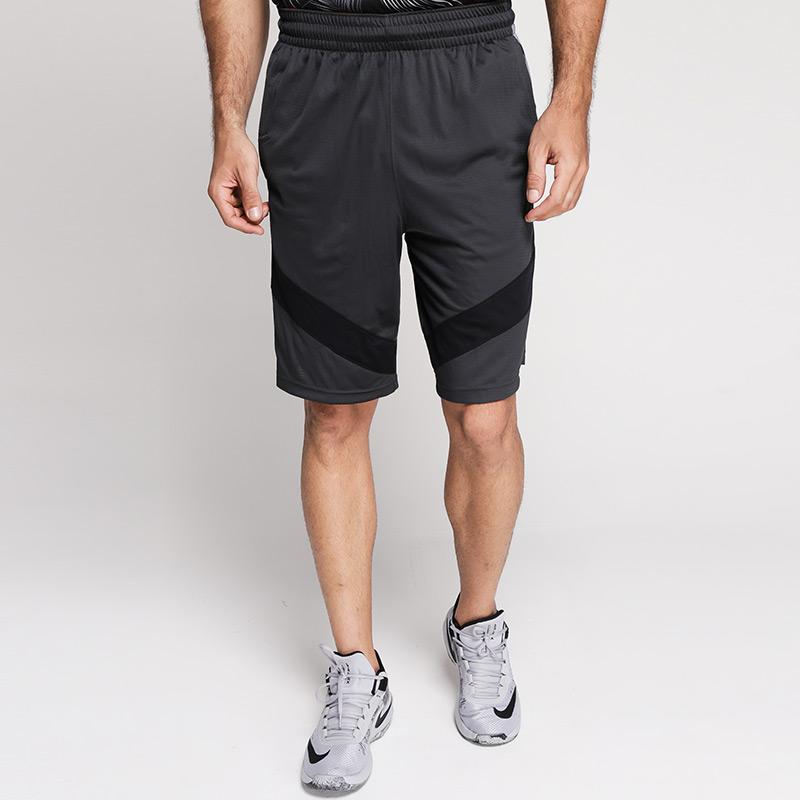Men's nike dri courtlines basketball shorts hot sale