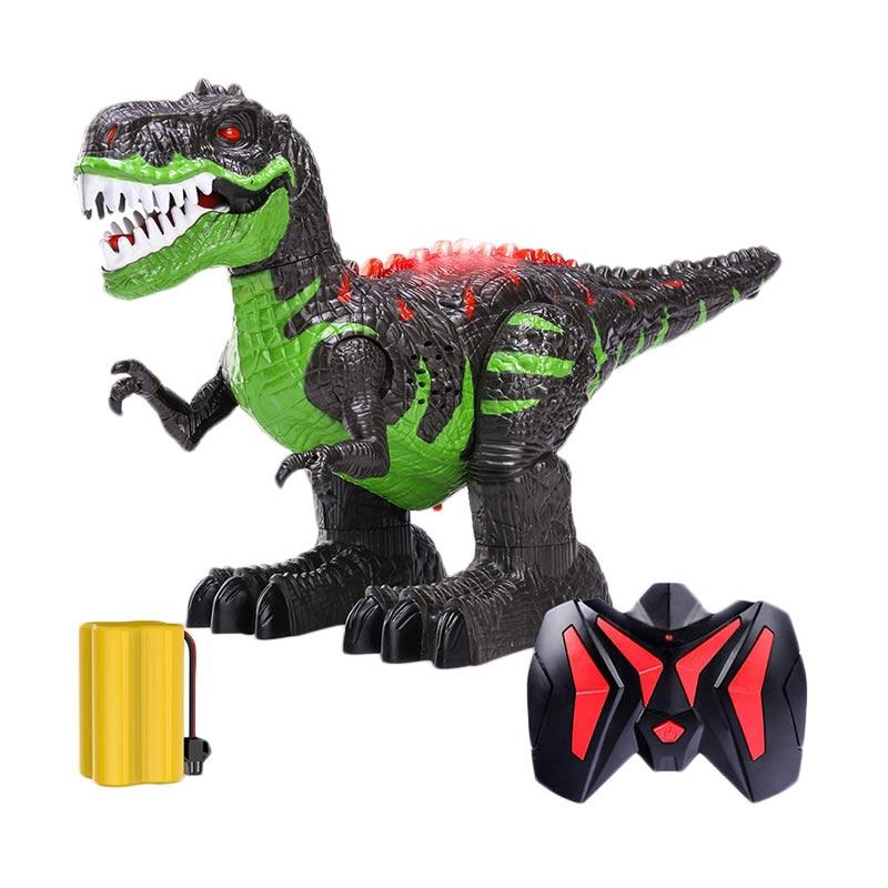 best remote control dinosaur