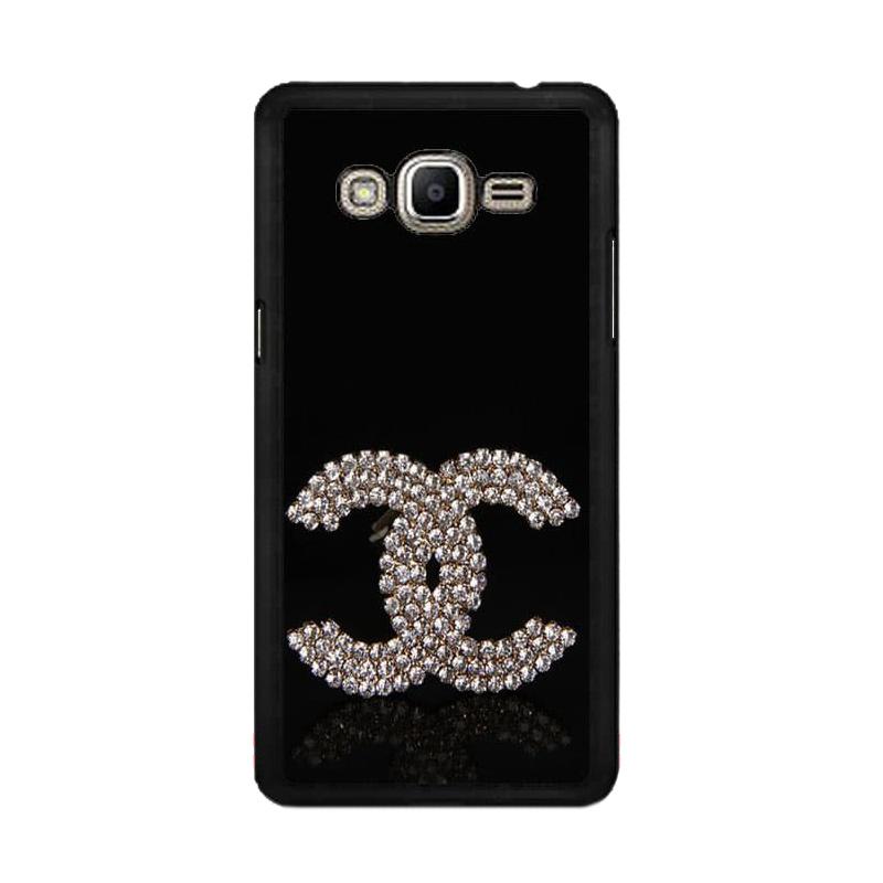 Jual Flazzstore Chanel Diamond X4443 
