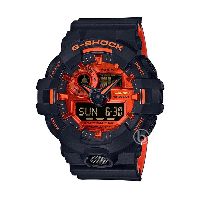 jam tangang g shock