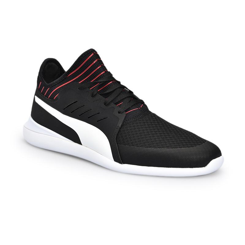 puma future cat cyan