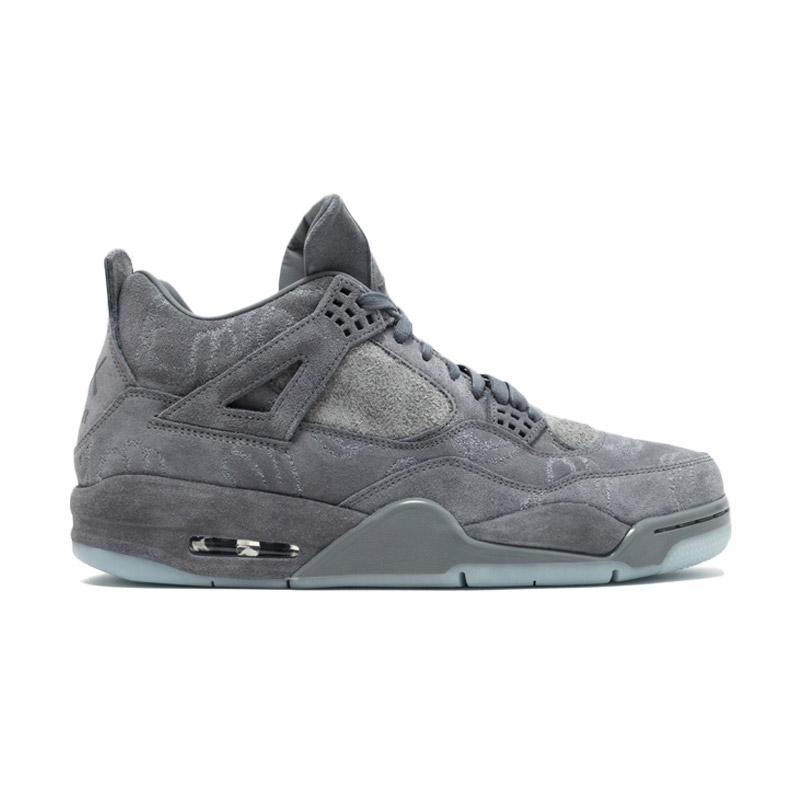 Jual NIKE Air Jordan 4 Retro Kaws 