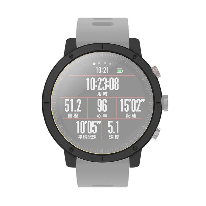 mi amazfit 2