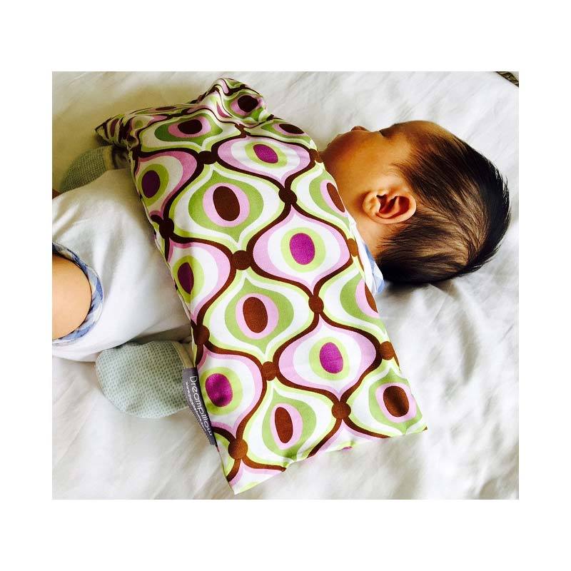 carpenter perfect pillow