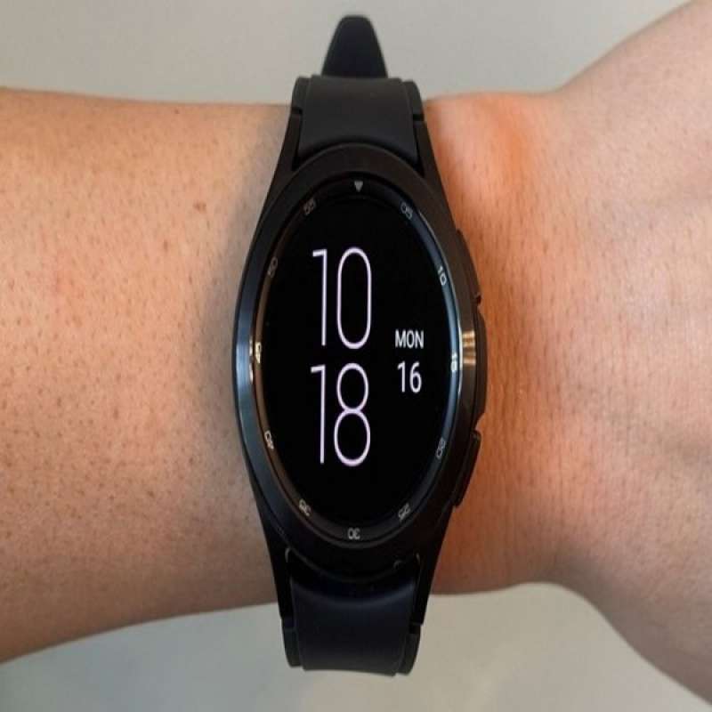Jual Jual Samsung Galaxy Watch 4 