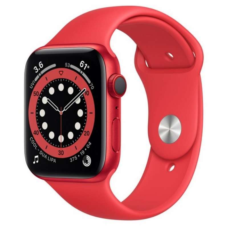 Jual Apple Watch Series 6 40Mm 44Mm Gps 