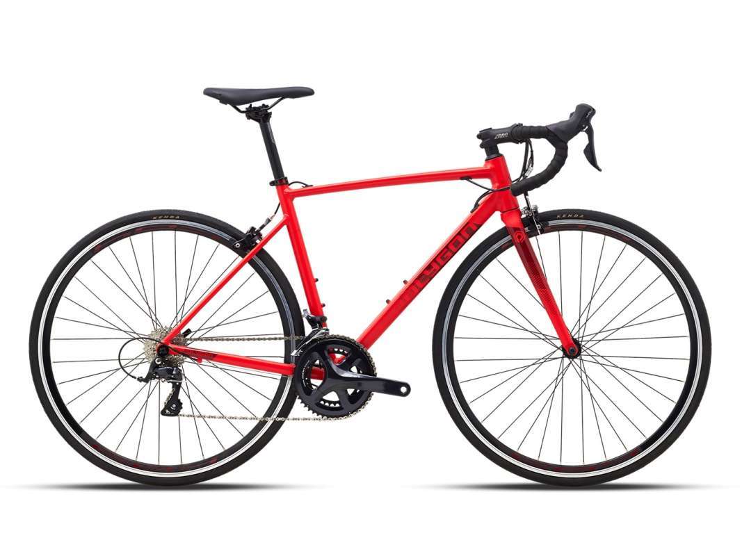 Harga sepeda road bike polygon 2020 top