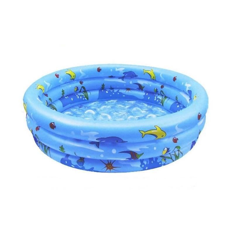 Jual Sainteve Sy A1013 Crystal Swimming Pool Kolam Renang Anak 100 Cm 39 Inch Murah Mei 2021 Blibli Jual Sainteve Sy A1013 Crystal Swimming Pool Kolam Renang Anak 100 Cm 39 Inch Murah Mei 2021 Blibli