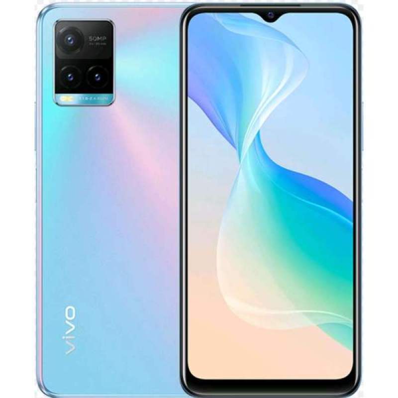 Jual VIVO Y33S 8/128GB - Blue di Seller ANEKAH JAYA 90 - Kota Jakarta  Timur, DKI Jakarta | Blibli