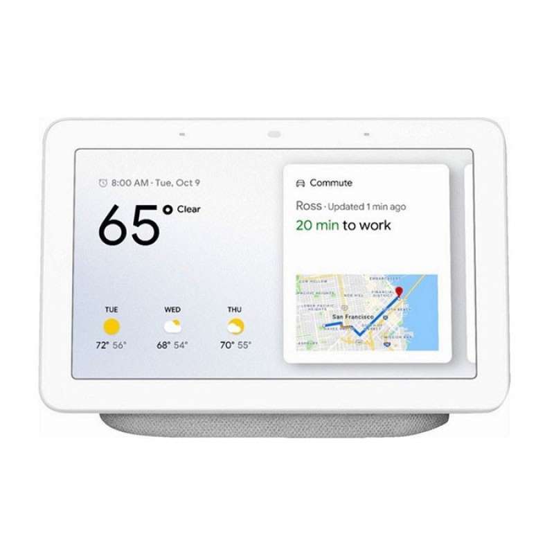Google home best sale hub promo