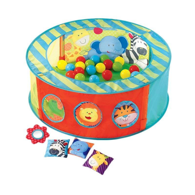 Mothercare ball pit top