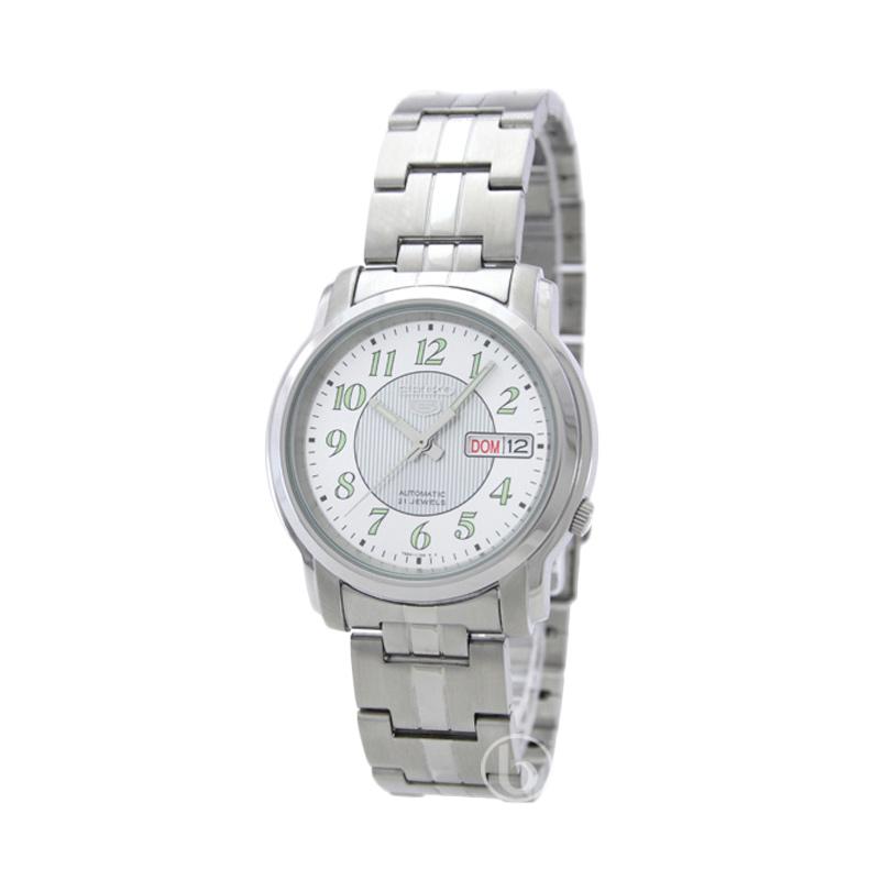Jam Tangan Seiko 5 Automatic 21 Jewels Original Harga Terbaru Desember 2024