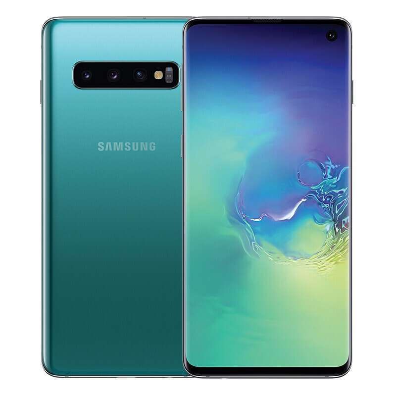 Jual Samsung Galaxy S10 6.1-inch 