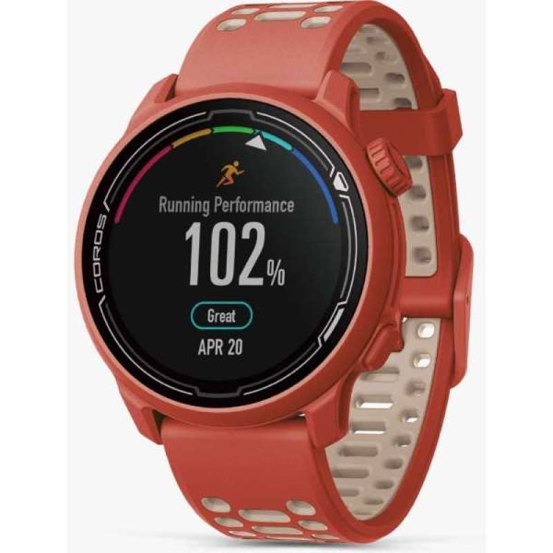 Jual COROS PACE 2 SPEED SERIES JAM GPS 