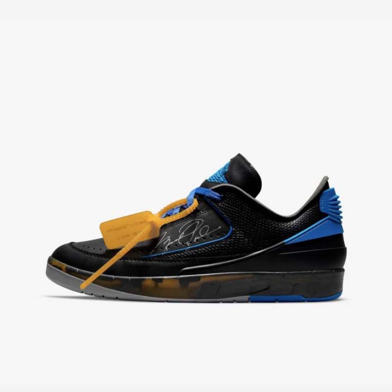 Harga air cheap jordan off white