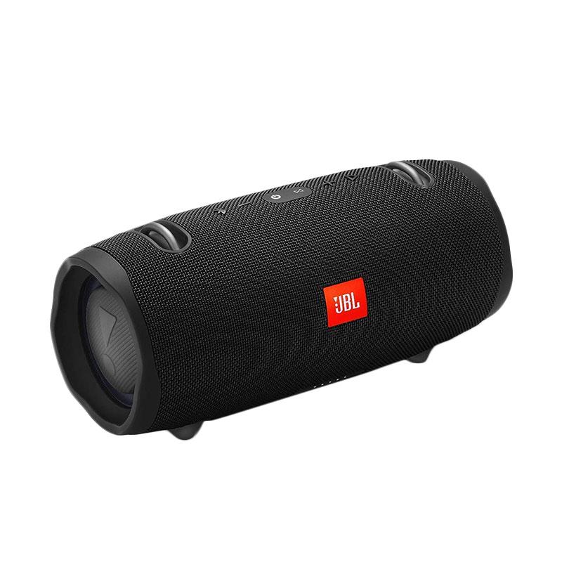 Jual Jbl Xtreme 2 Portable Bluetooth Speaker Online Februari 2021 Blibli