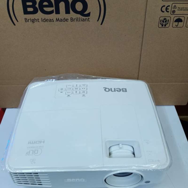 Jual BEST SALE PROYEKTOR BENQ MS 527 